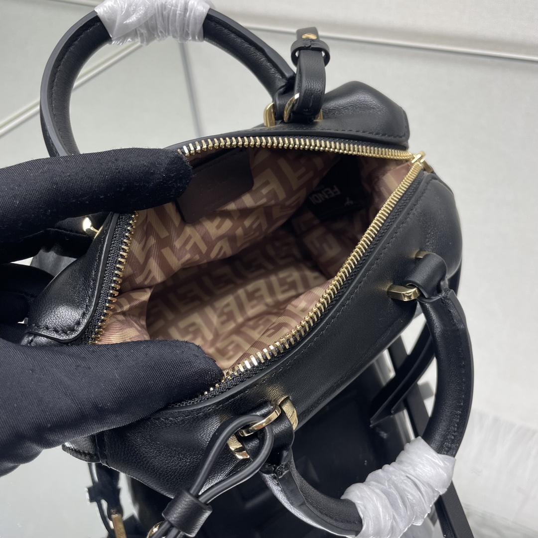 Fendi Top Handle Bags